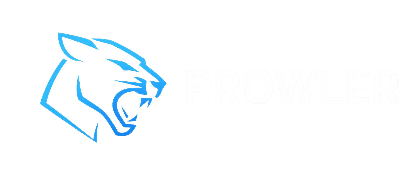 Prowler — Testy Penetracyjne